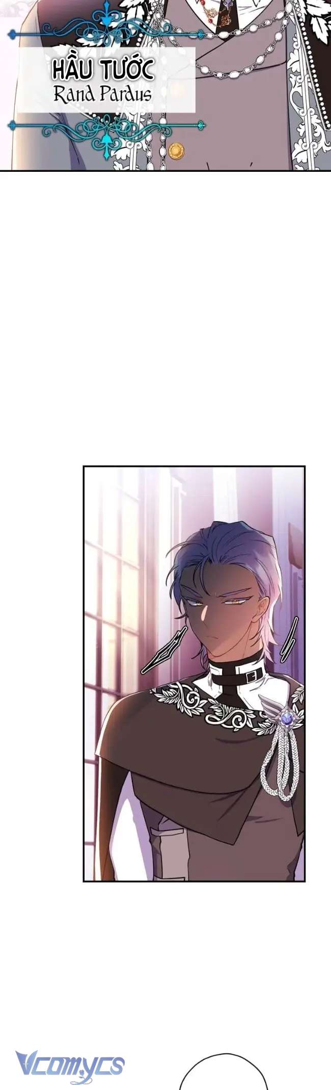 Tôi Đã Trở Thành Con Gái Nuôi Của Nam Chính Chap 34 - Trang 2