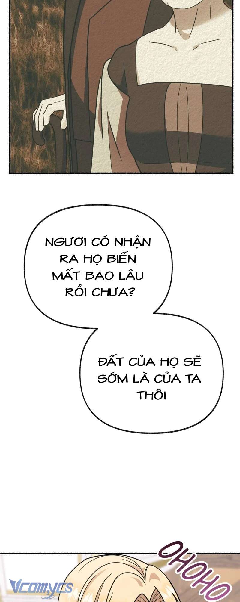 Trở Thành Chú Mèo Ngủ Cùng Bạo Chúa Chapter 37 - Trang 3