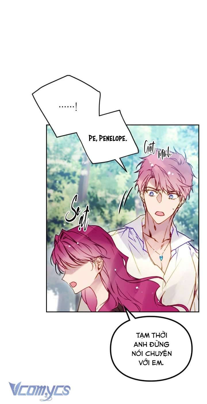 Kết Cục Của Nhân Vật Phản Diện Chỉ Có Thể Là Cái Chết Chapter 139 - Next Chapter 140