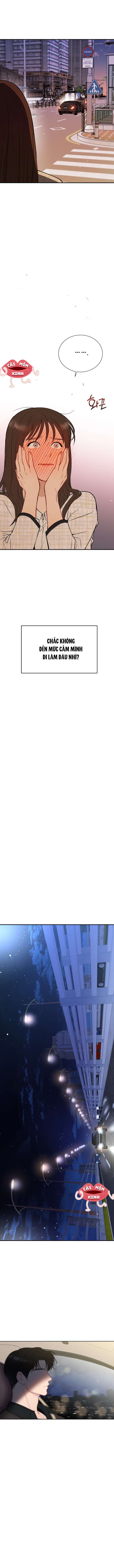 Văn Phòng Thư Ký Chap 2 - Next Chap 3