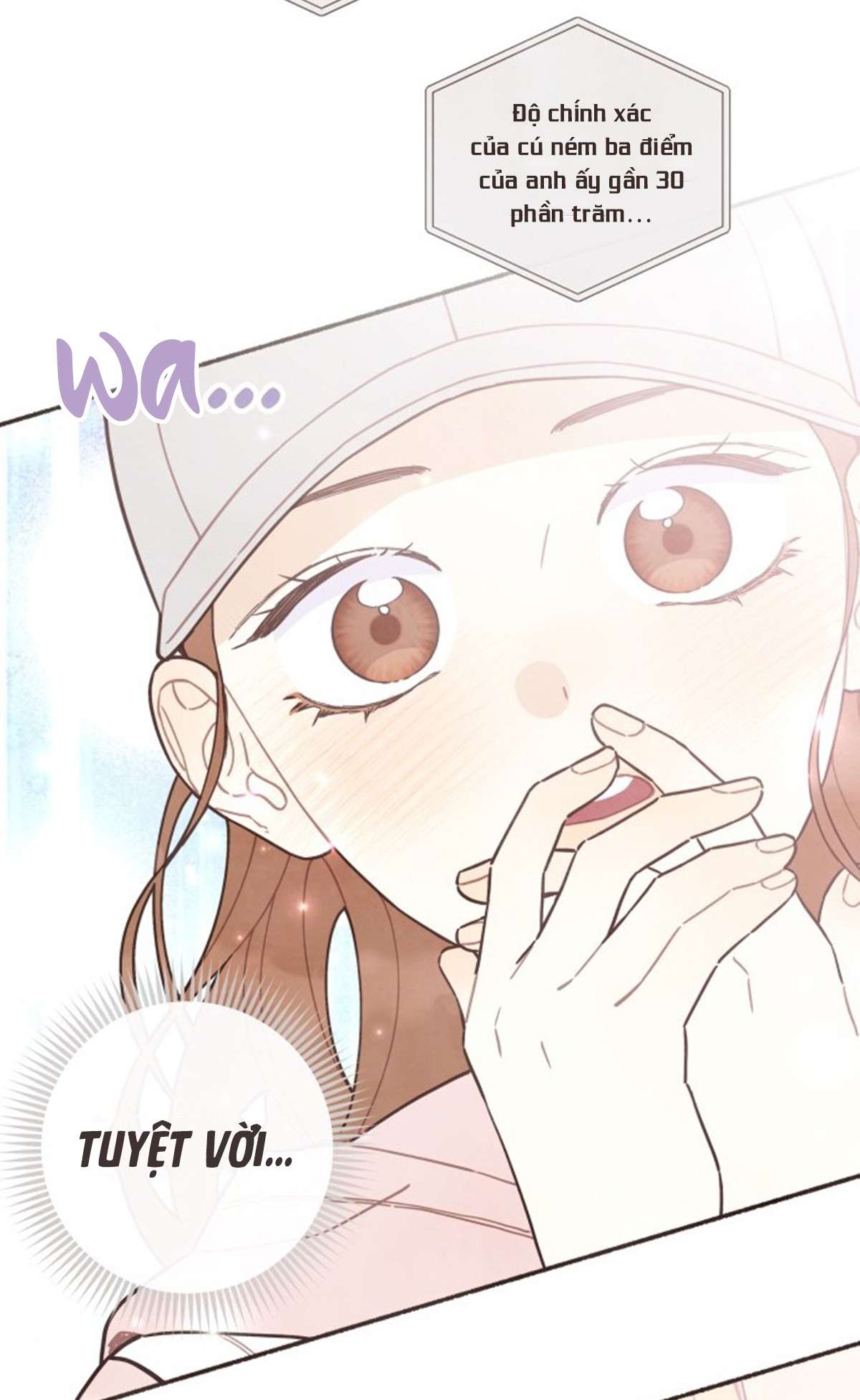 Cảm Xúc Chuyển Giao Chap 15 - Trang 4