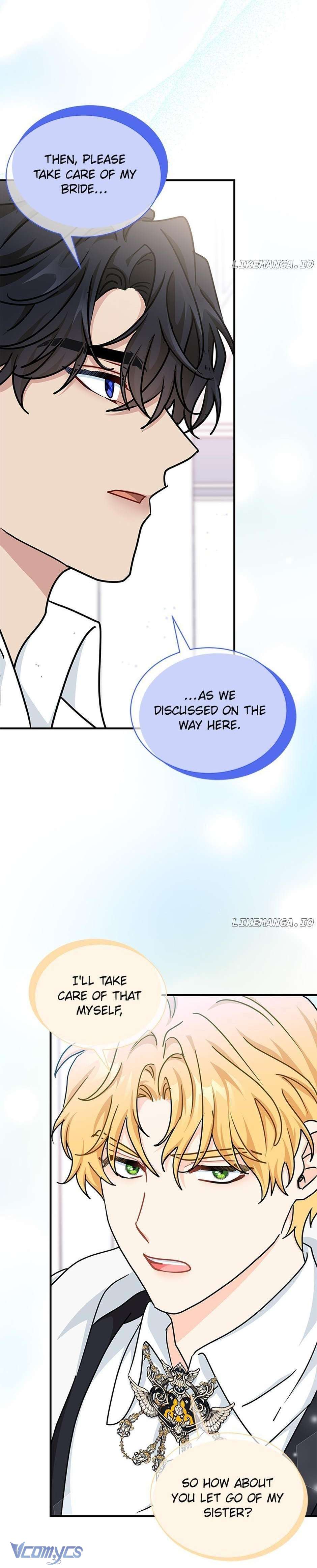 Cô Gái Sẽ Trở Thành Chủ Gia Đình Chapter 62 - Trang 4