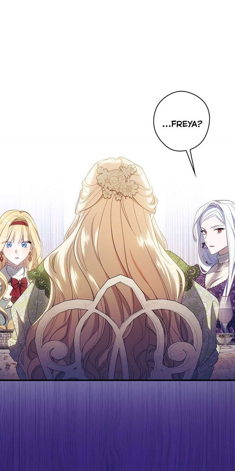 Phương Pháp Khiến Phu Quân Đứng Về Phía Tôi Chapter 30 - Next Chapter 31