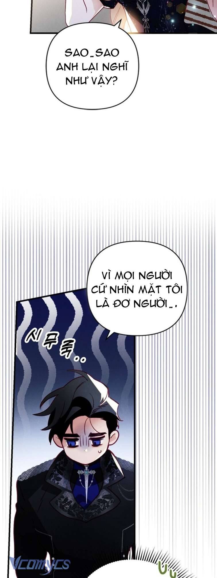 Nuôi vị hôn phu bằng tiền bạc. Chap 6 - Trang 2