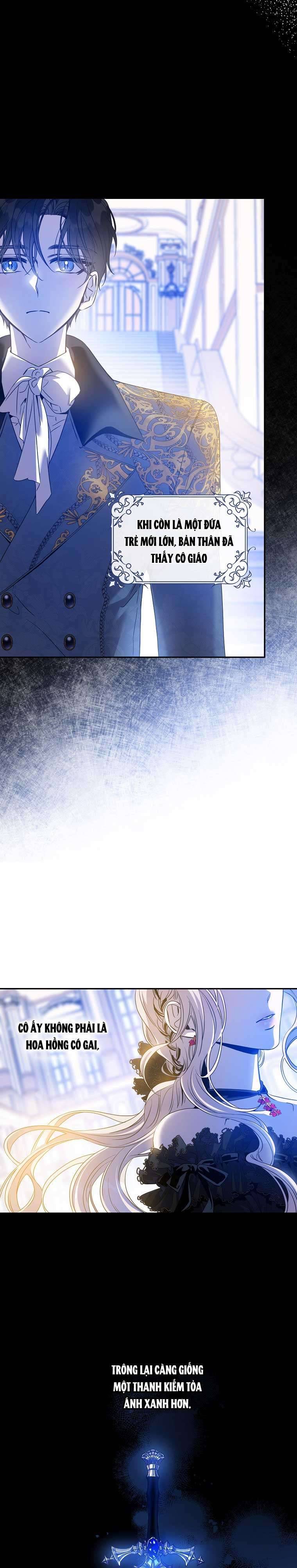 Thuần Hóa Bạo Quân Rồi Bỏ Trốn Chap 78 - Trang 2