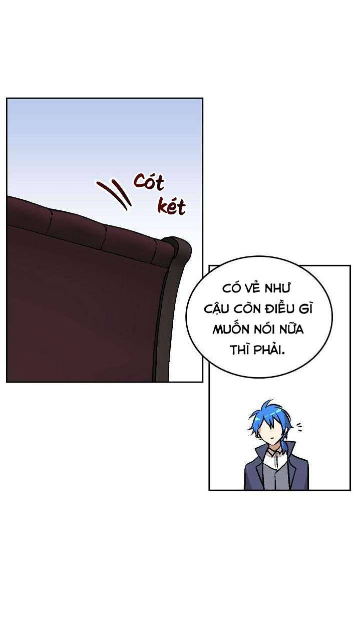 Vị Hôn Thê Khế Ước Của Công Tước Chapter 34 - Trang 4