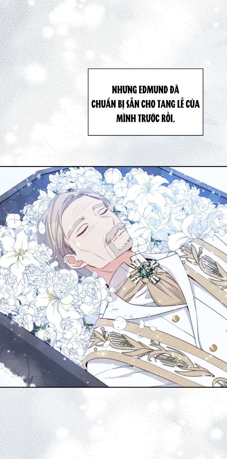 Người Bảo Hộ Của Bạo Quân Là Ma Nữ Tàn Độc Chap 59 - Next Chap 60