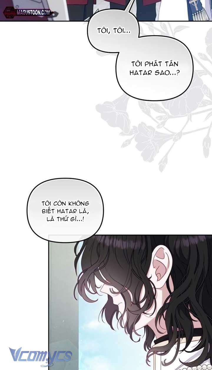 Tôi Được Nuôi Dưỡng Bởi Những Kẻ Phản Diện Chap 81 - Trang 3