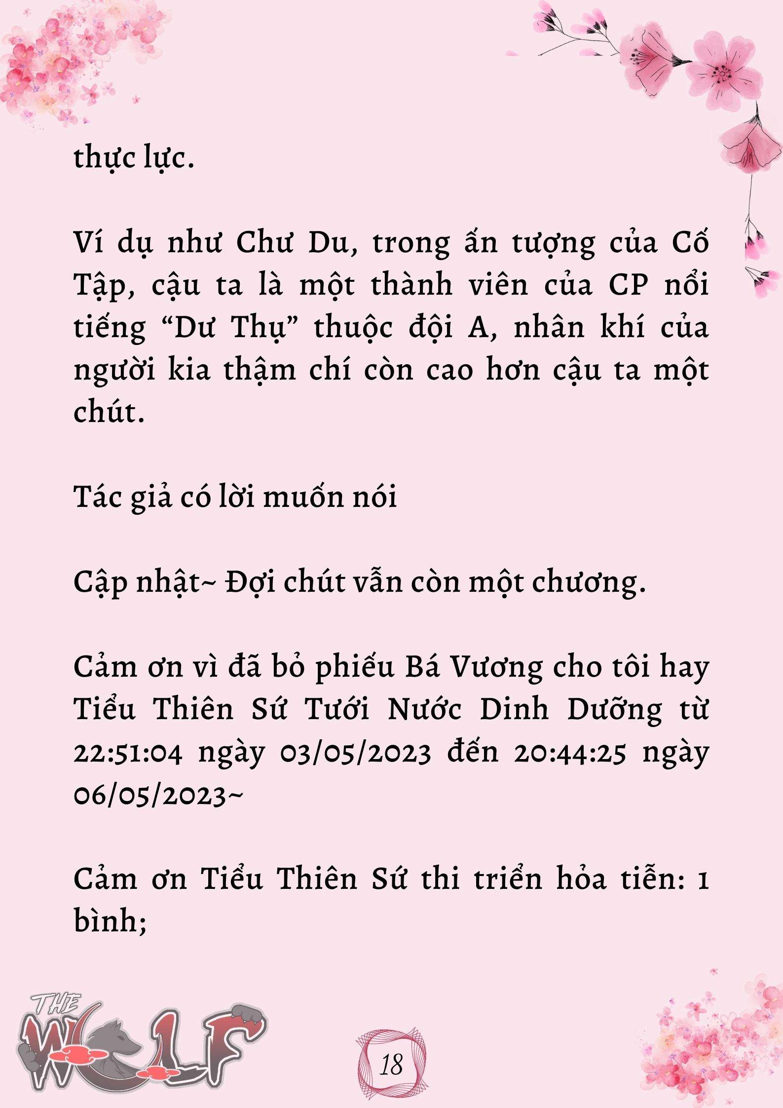 Xuyên Không Vào Nhóm Nhạc Nam 200 Người Chap 5 - Next Chap 6