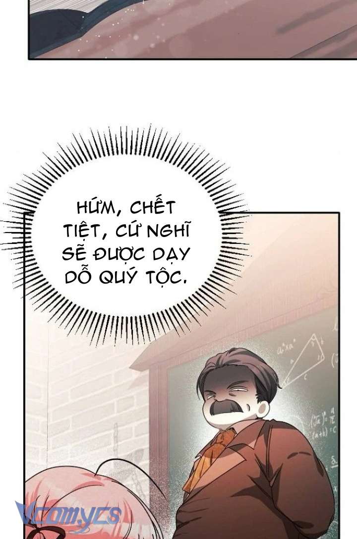 Papa Bạo Chúa, Con Sẽ Bảo Vệ Người! Chap 6 - Trang 2