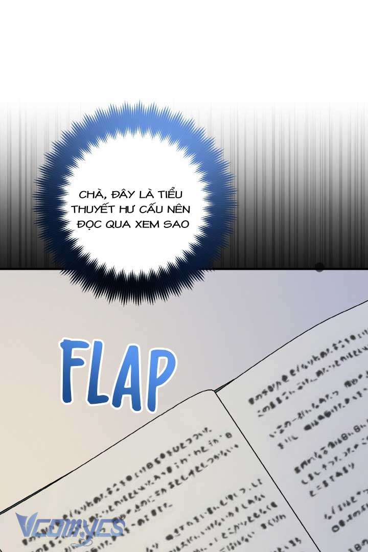 Mê Cung Cám Dỗ Của Emilone Chapter 10 - Trang 4