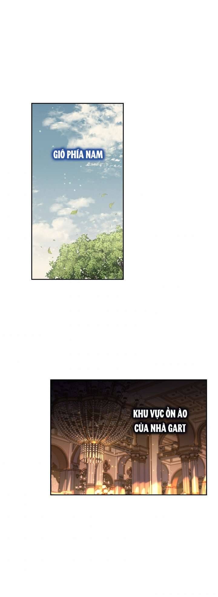 Công Nương Su Chap 60 - Trang 2