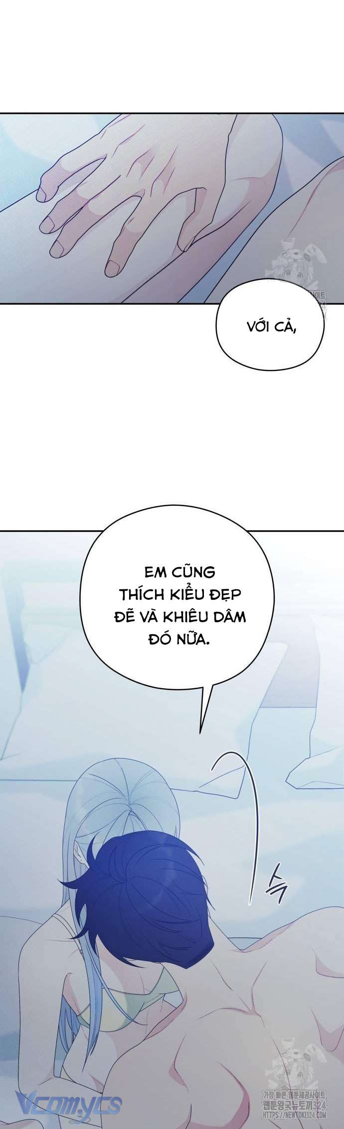 [18+] Cậu Ổn Đến Mức Nào Chap 16 - Trang 2