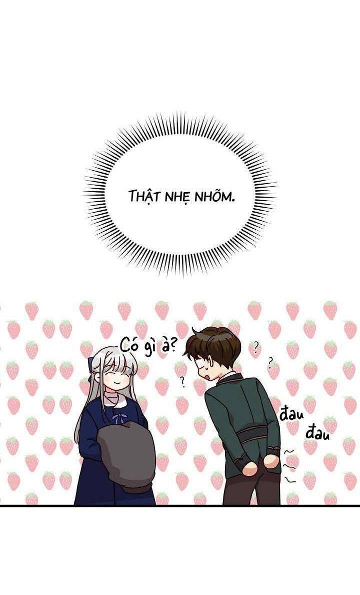 Cẩn Thận Với Các Anh Trai Đấy! Chap 19 - Trang 2