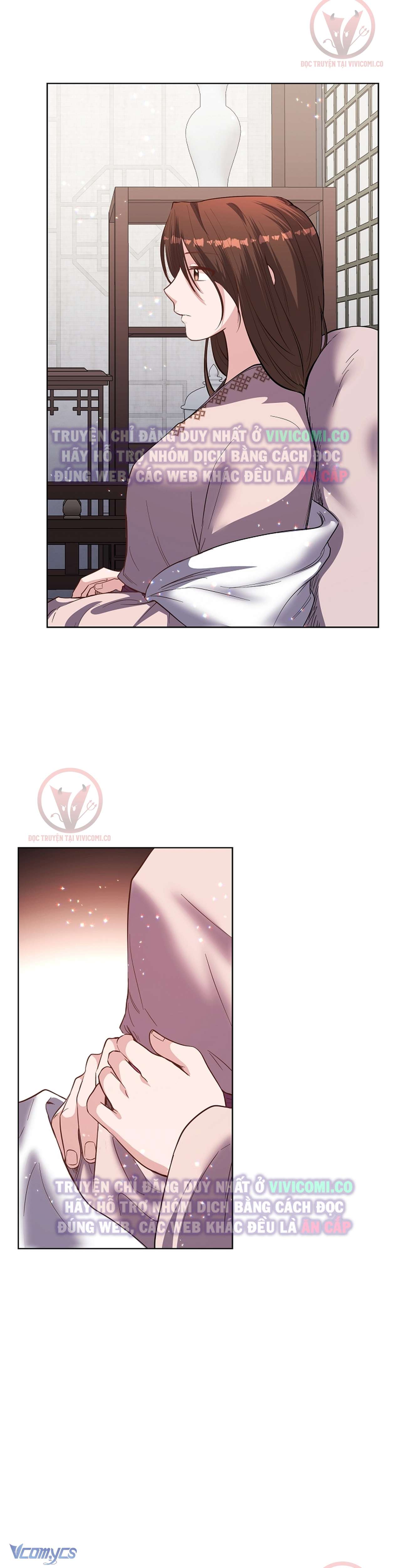 [18+] Ham Muốn Trá Hình Chap 24 - Trang 2