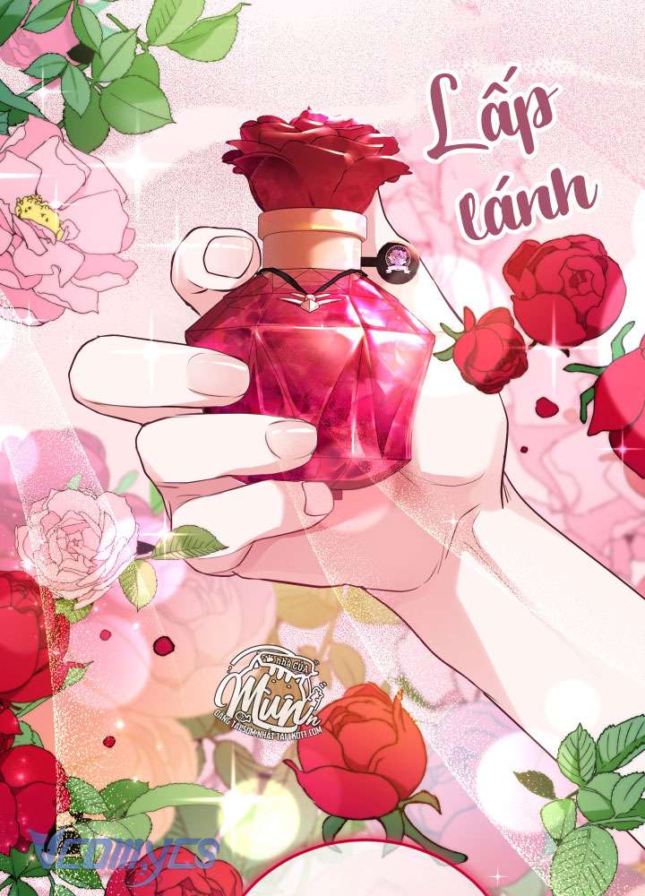 Nhà Điều Chế Nước Hoa Độc Quyền Của Bạo Chúa Chap 19 - Trang 2