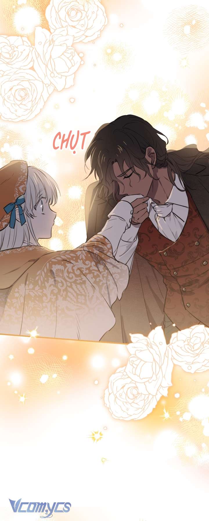 Những Nhân Vật Mạnh Nhất Thế Giới Ám Ảnh Tôi Chapter 62 - Trang 4