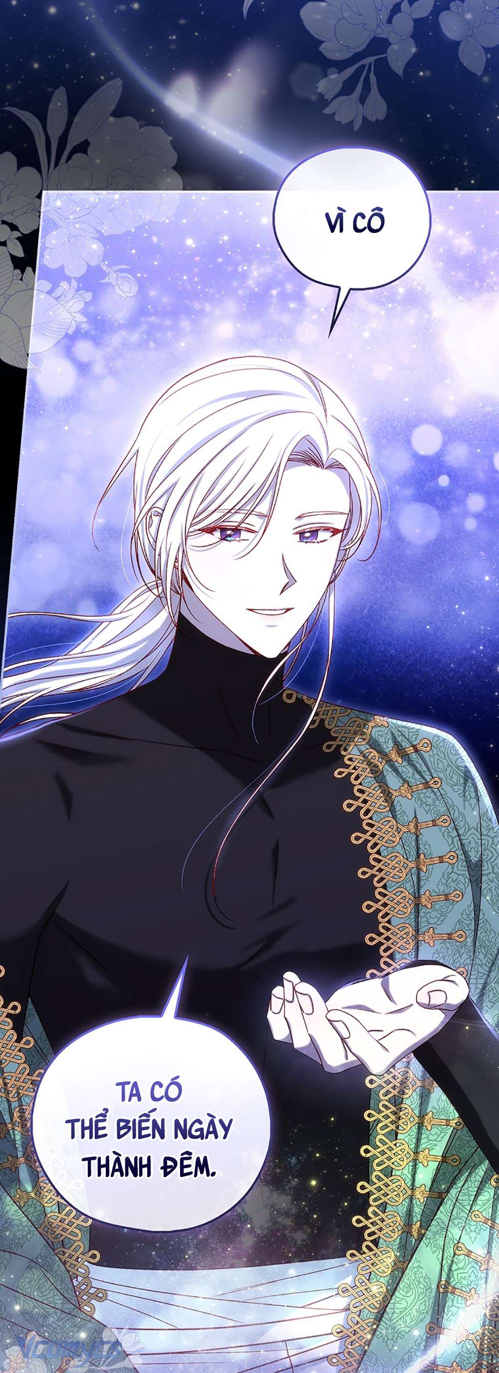 Sống Sót Dưới Thân Phận Hầu Nữ Chap 100 - Next Chap 101