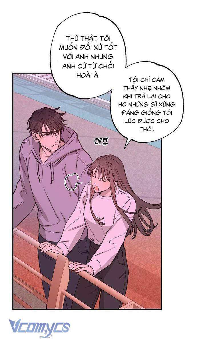 Onsaemiro Chapter 31 - Trang 4