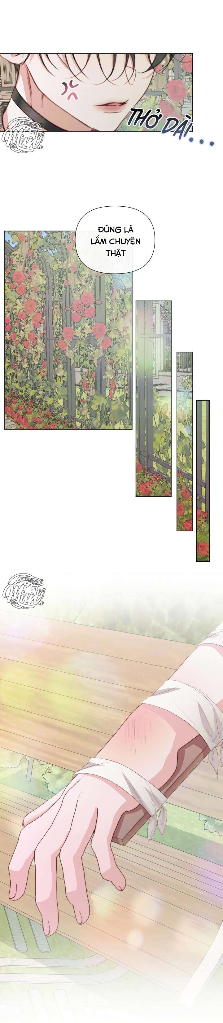 Siren: Trở Thành Gia Đình Của Nhân Vật Phản Diện Chapter 20 - Trang 3