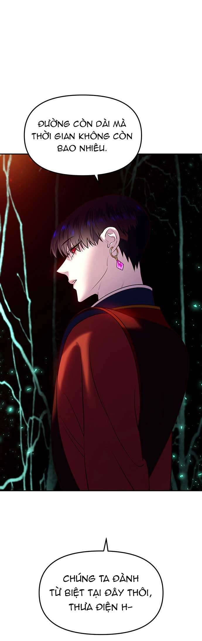 Vương Tử Huyền Bí Chapter 20 - Next Chapter 21