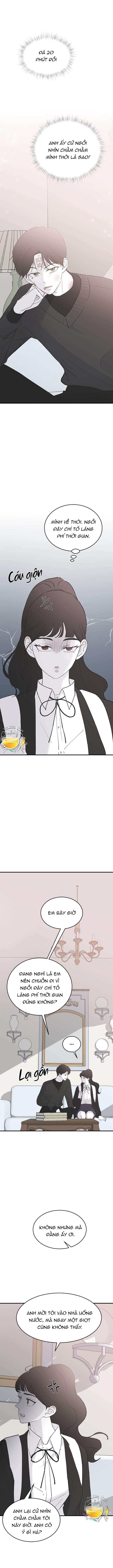 Ba Anh Trai Cực Phẩm Của Tôi Chap 52 - Next Chap 53