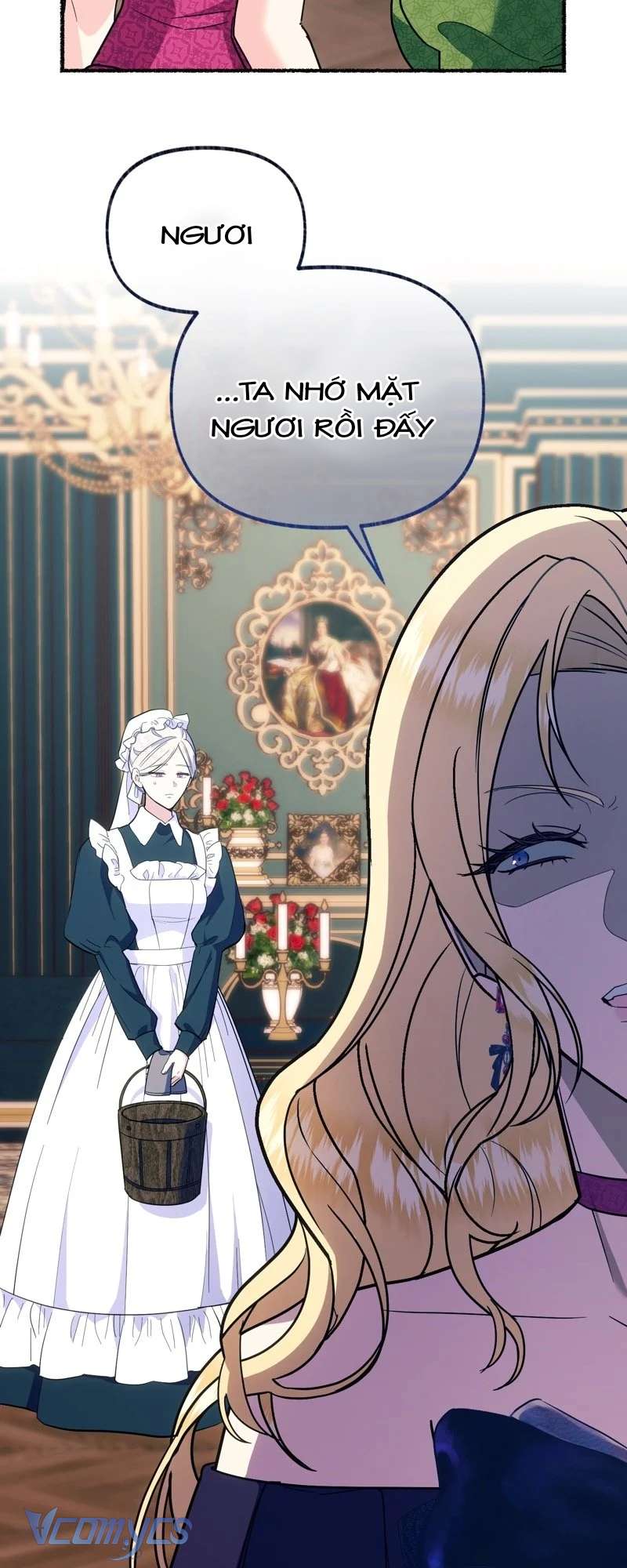 Trở Thành Chú Mèo Ngủ Cùng Bạo Chúa Chapter 11 - Next Chapter 12