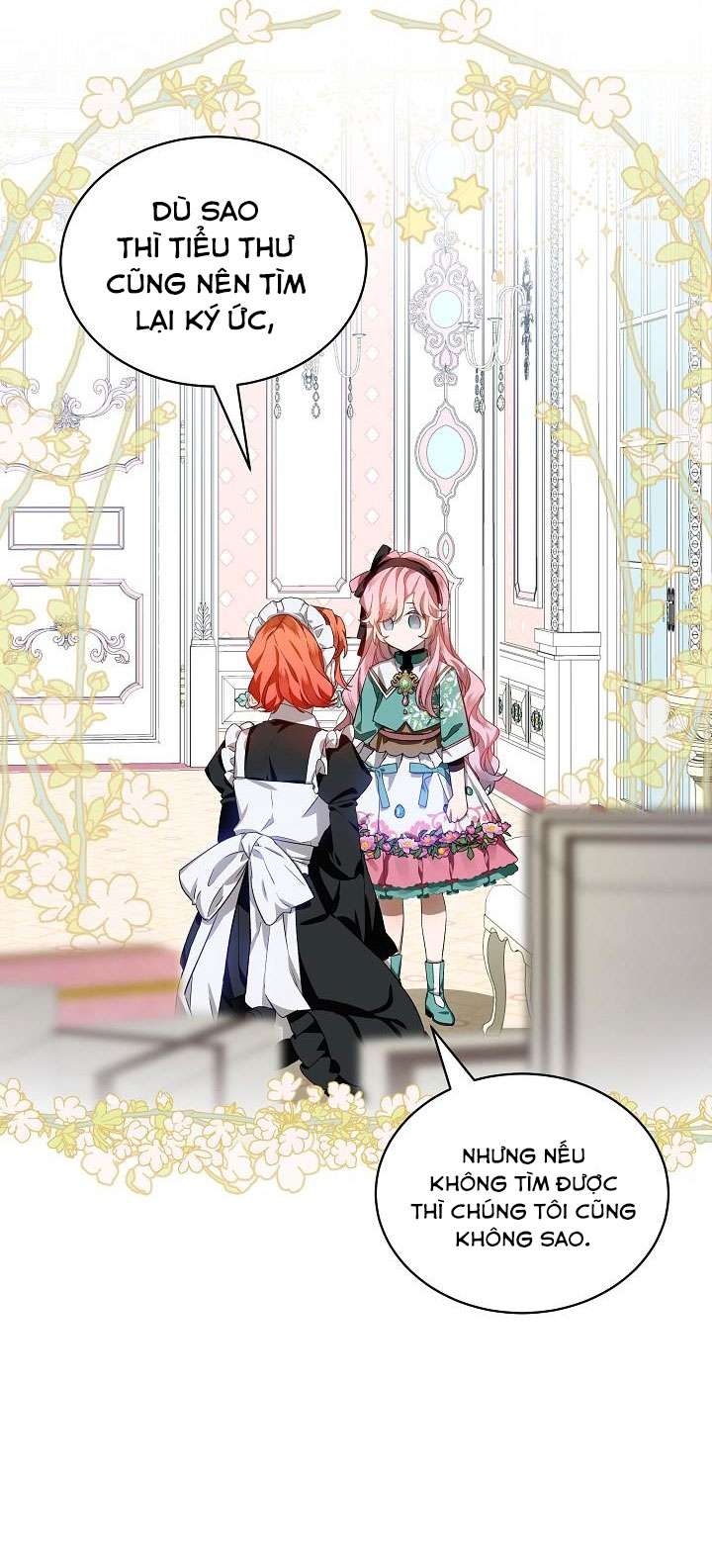 Quý Cô Thế Giới Ngầm Chap 30 - Next Chap 31