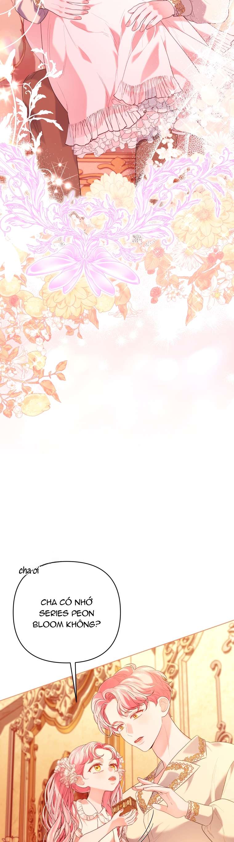 Thà Là Để Tôi Trở Thành Nữ Hoàng Chapter 22 - Next Chapter 23