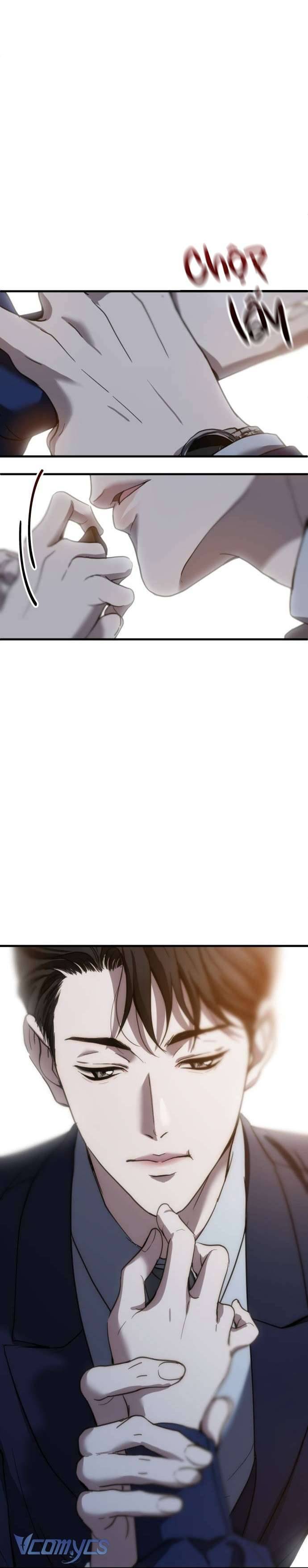 Ba Lần Động Phòng Chapter 15 - Trang 4