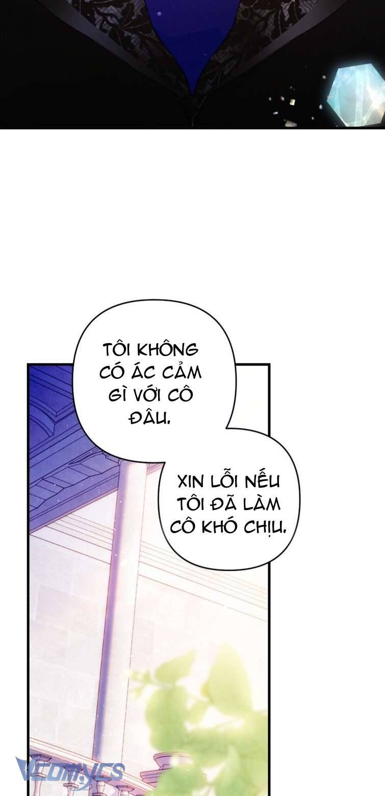 Nuôi vị hôn phu bằng tiền bạc. Chap 6 - Trang 2