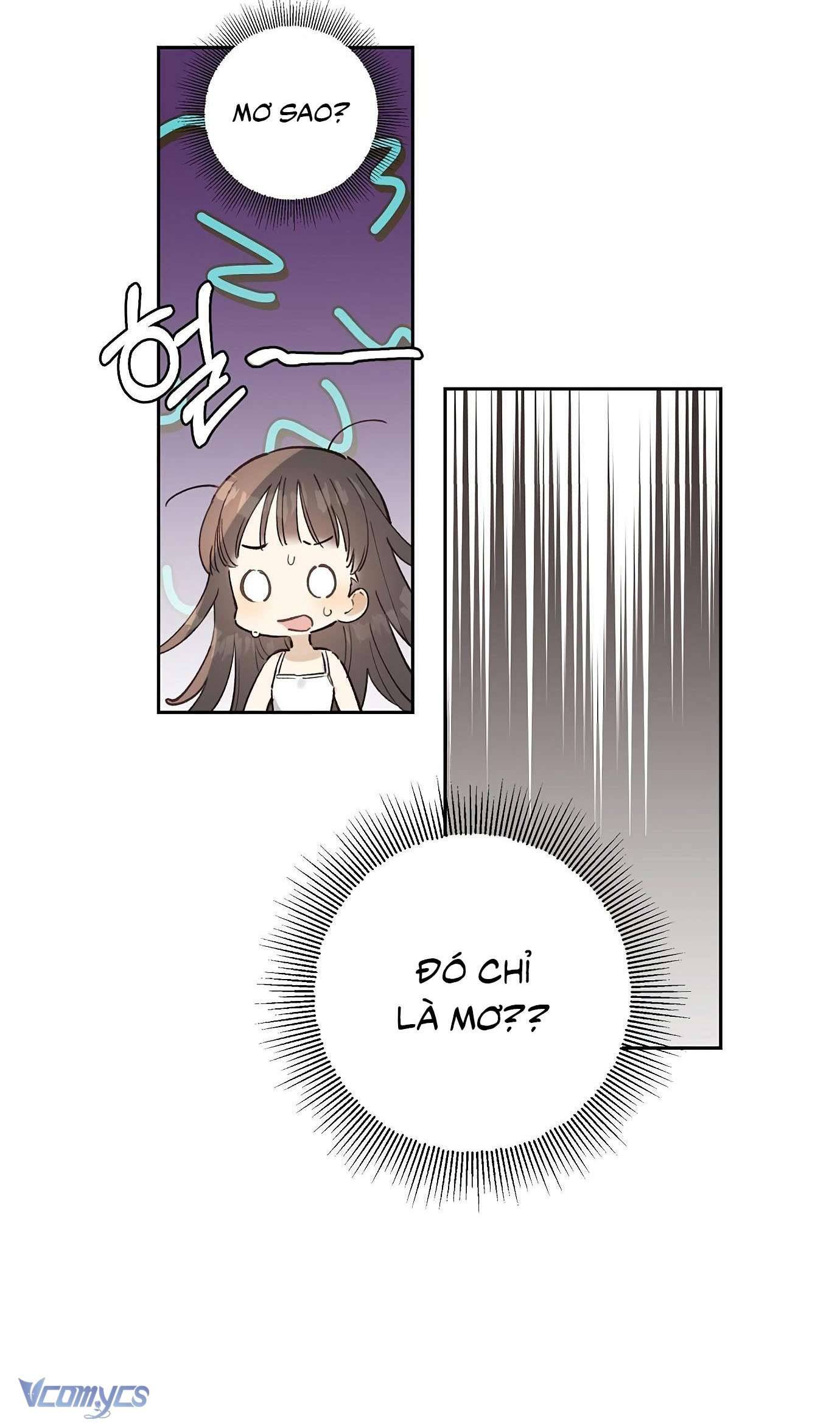 Onsaemiro Chapter 2 - Trang 4