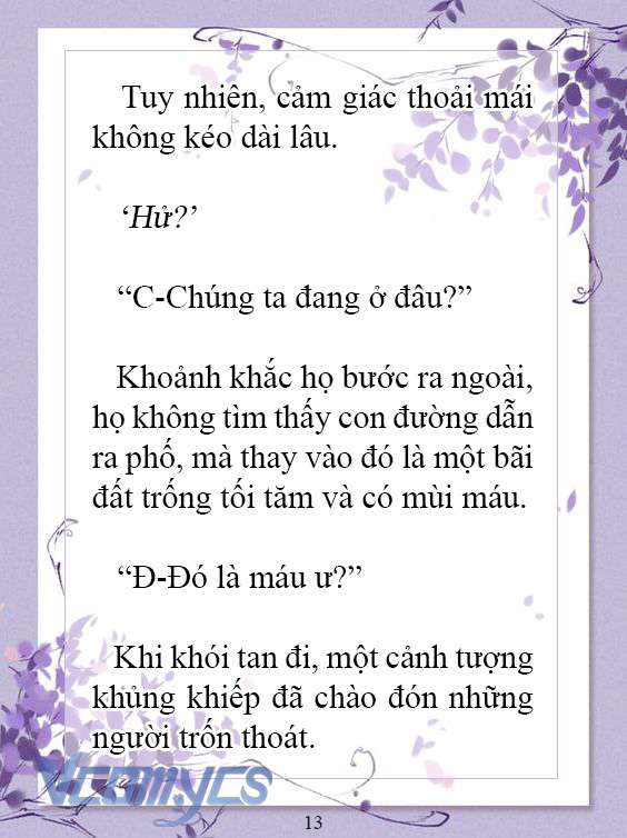 [Novel] Làm Ác Nữ Bộ Không Tốt Sao? Chap 170 - Trang 2