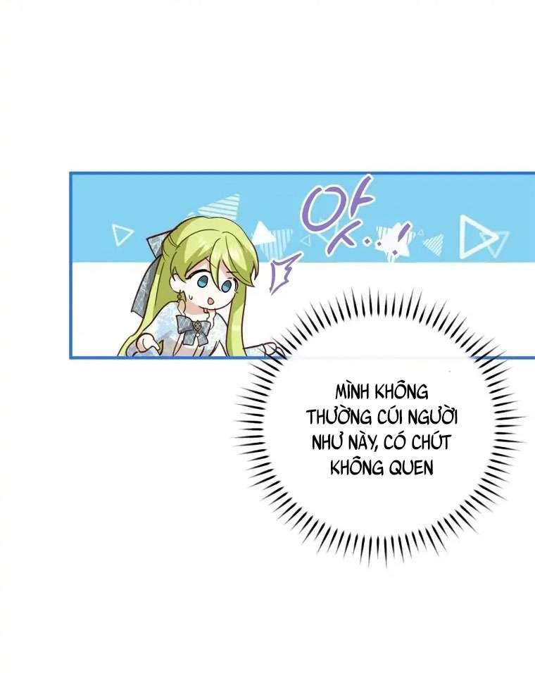 Tôi Đã Bảo Nữ Chính Đang Cải Trang Cơ Mà! Chap 18 - Trang 2