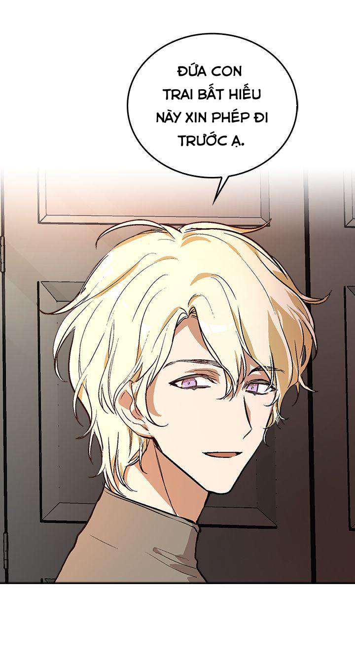 Vị Hôn Thê Khế Ước Của Công Tước Chapter 43 - Next Chapter 44