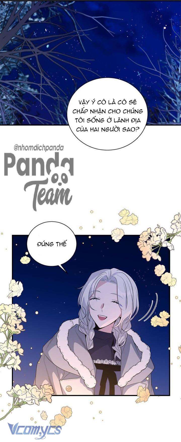 Chồng Yêu, Tôi Đây Bãi Công! Chap 28 - Trang 3