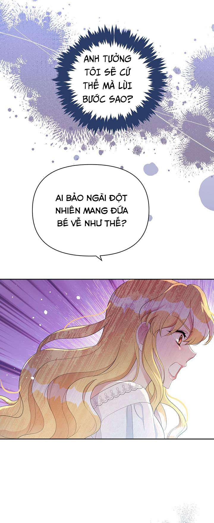Công Tước Hát Rong Chapter 18 - Trang 3