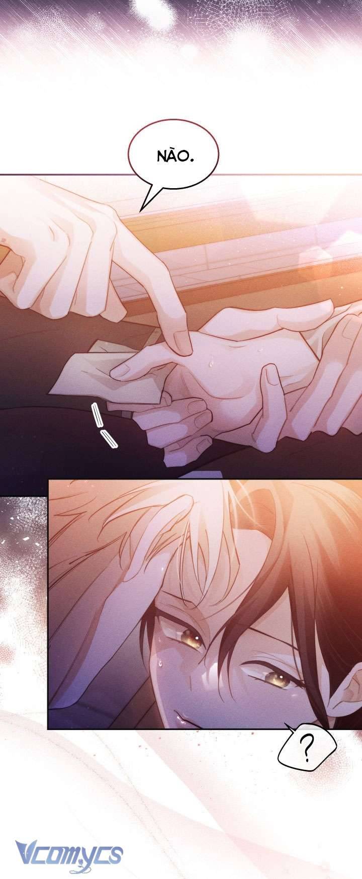 Tiếng Trống Vang Dội Chapter 22 - Trang 4