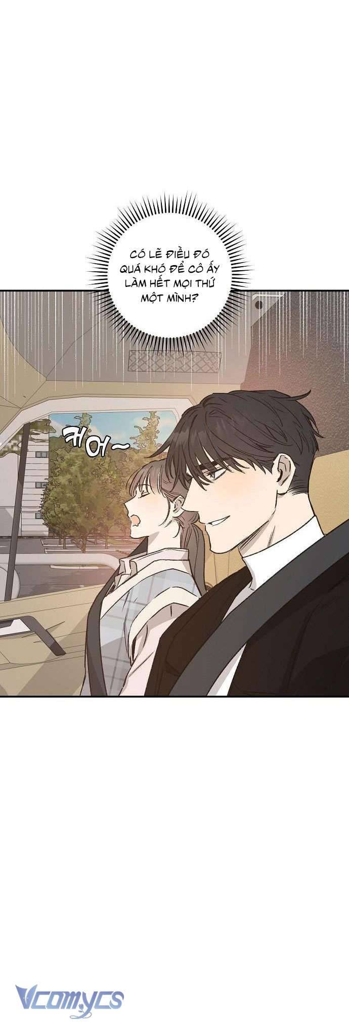 Onsaemiro Chapter 29 - Trang 4