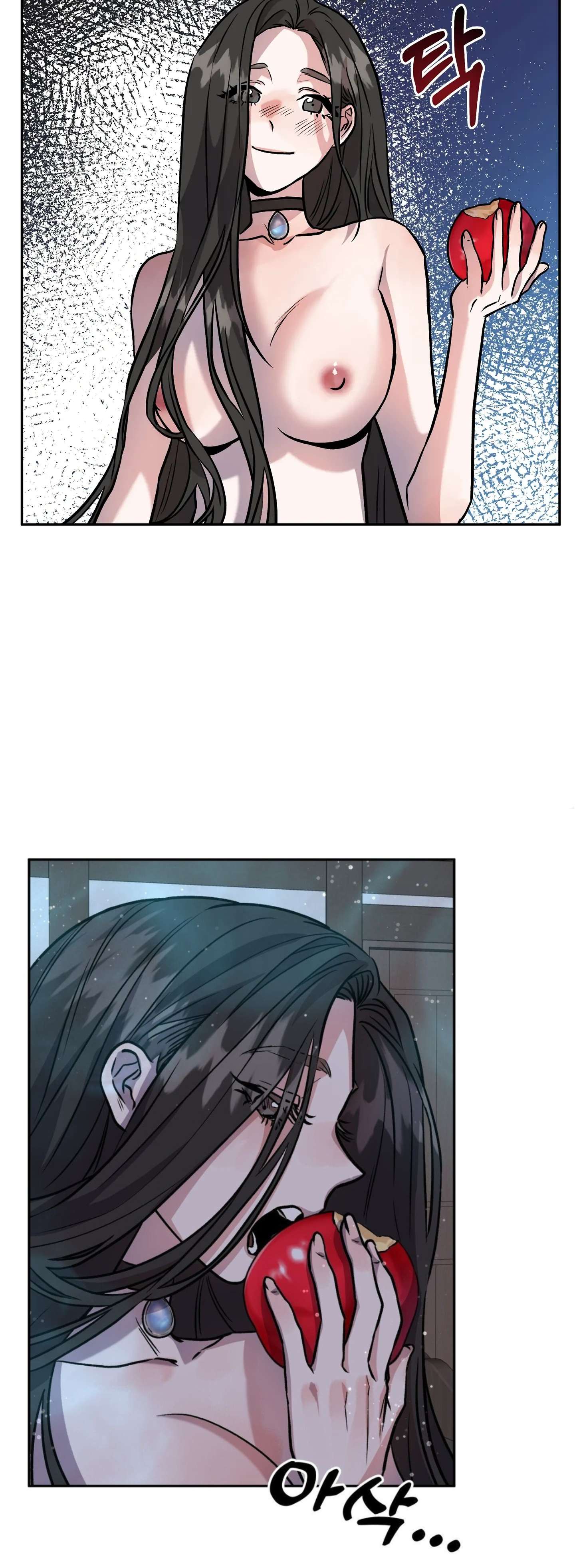 Hoàng Tử Bạch Tuyết Đã Bị Hoàng Hậu Bắt Đi Chapter 6 - Trang 3