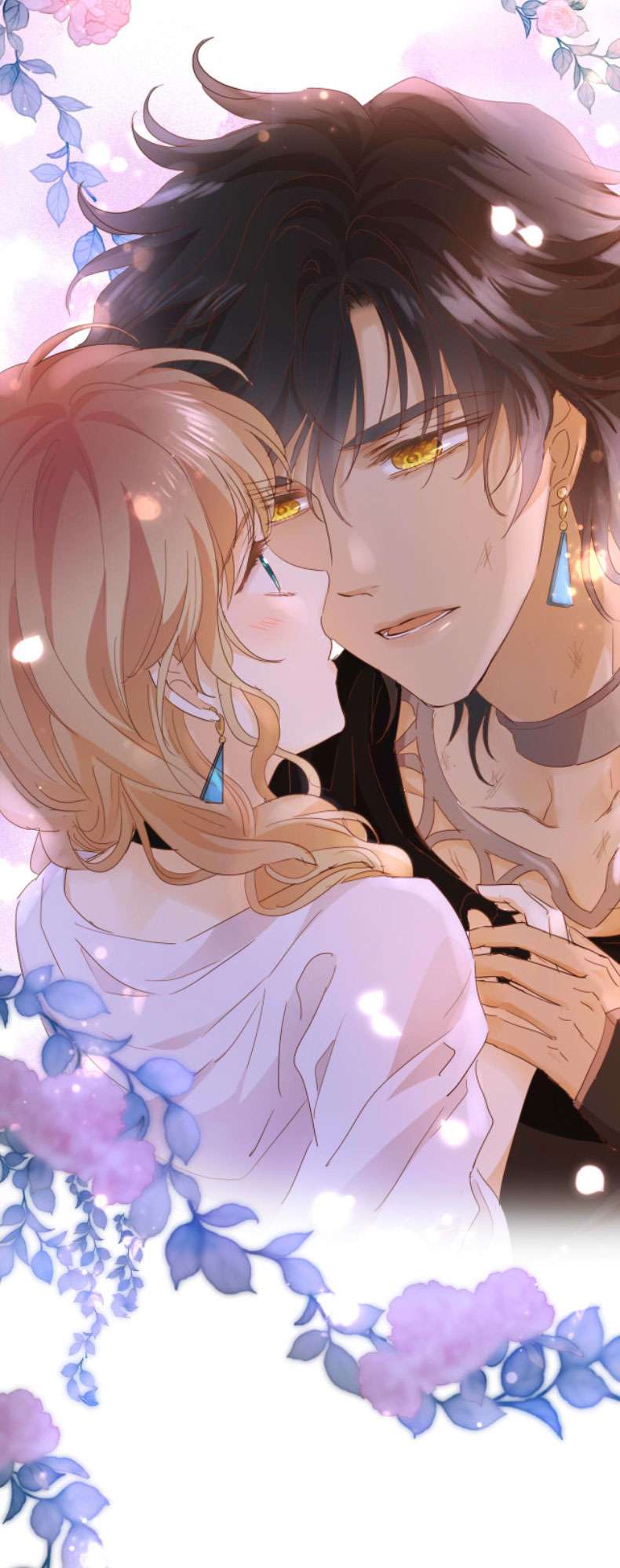 Địch Úc Đa Chi Ca Chapter 135 - Trang 4