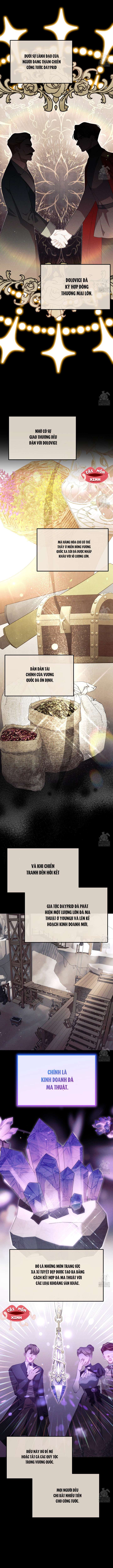 Sau Khi Trùng Sinh Chị Gái Muốn Cướp Lấy Vị Hôn Phu Của Tôi Chap 25 - Trang 4