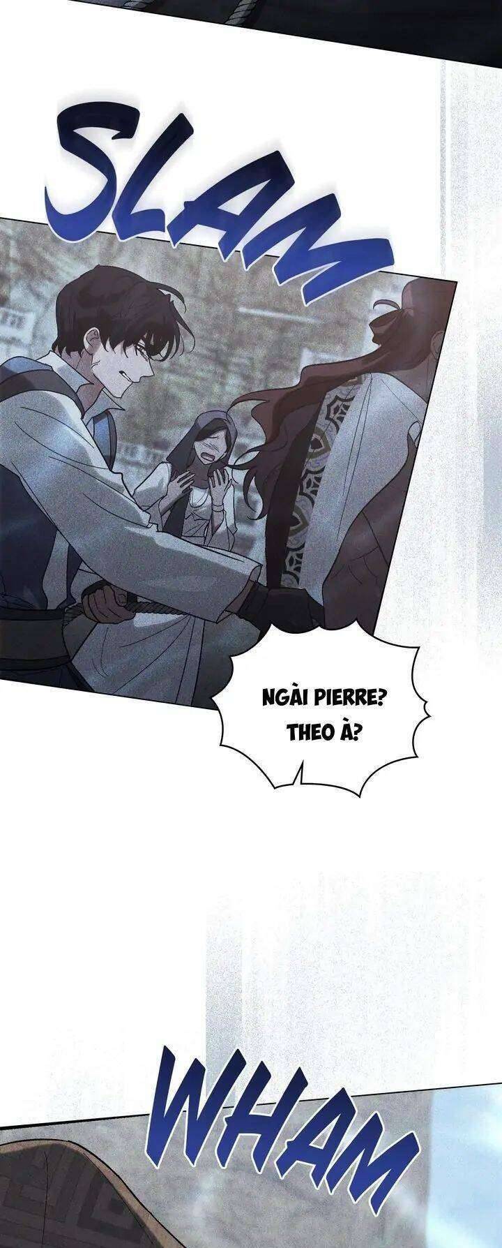 Khi Số Phận Tìm Đến Hai Ta Chapter 18 - Trang 4