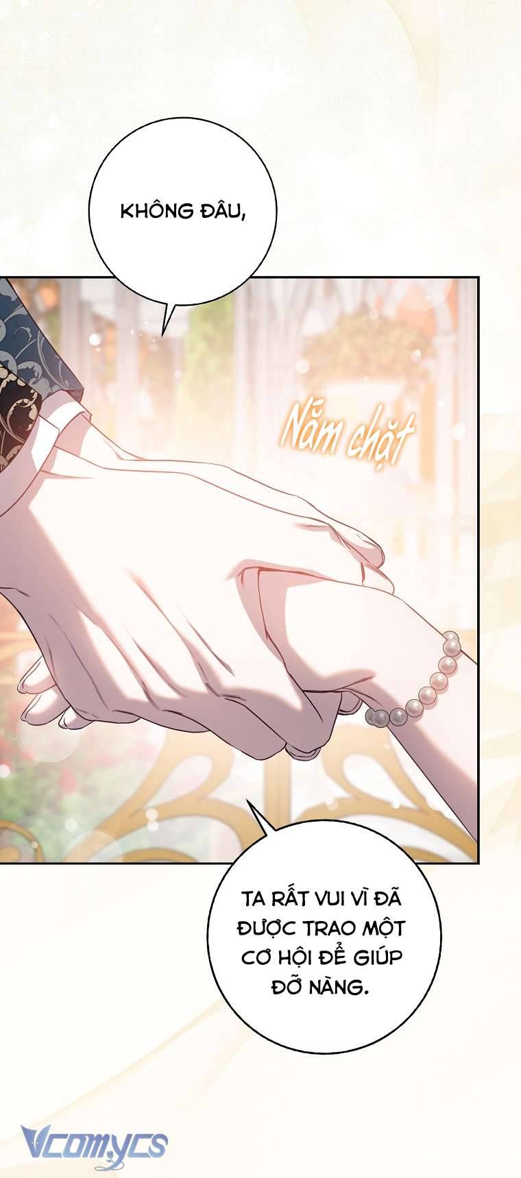 Thuần Hóa Bạo Quân Rồi Bỏ Trốn Chap 86 - Trang 2