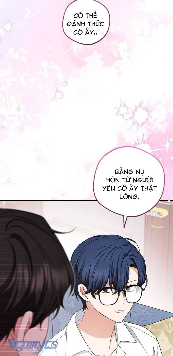 Được Yêu Thương Mà Còn Ngại Ngùng Sao! Chap 69 - Trang 4