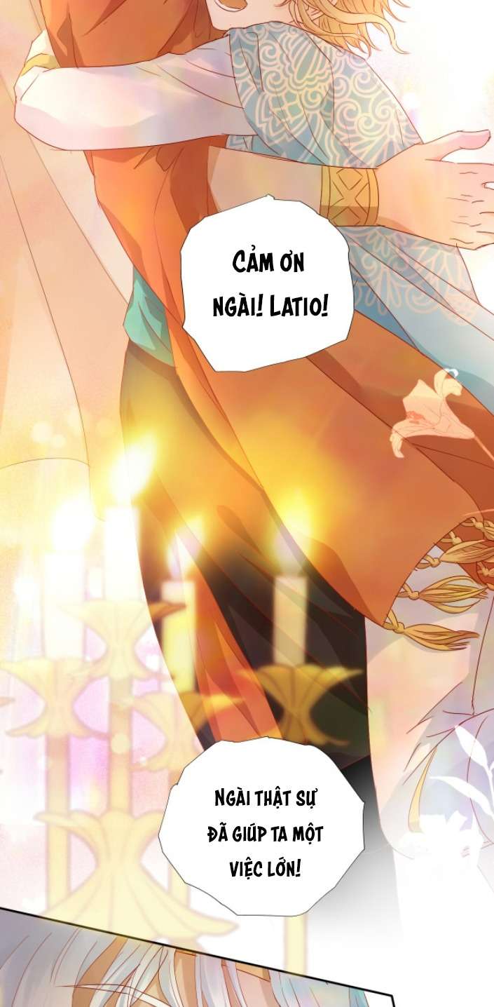 Địch Úc Đa Chi Ca Chapter 62 - Trang 4