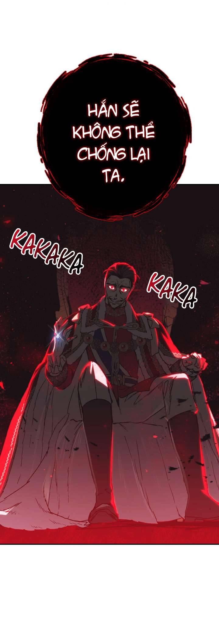 Cha À, Con Không Muốn Kết Hôn Đâu Chap 14 - Trang 2