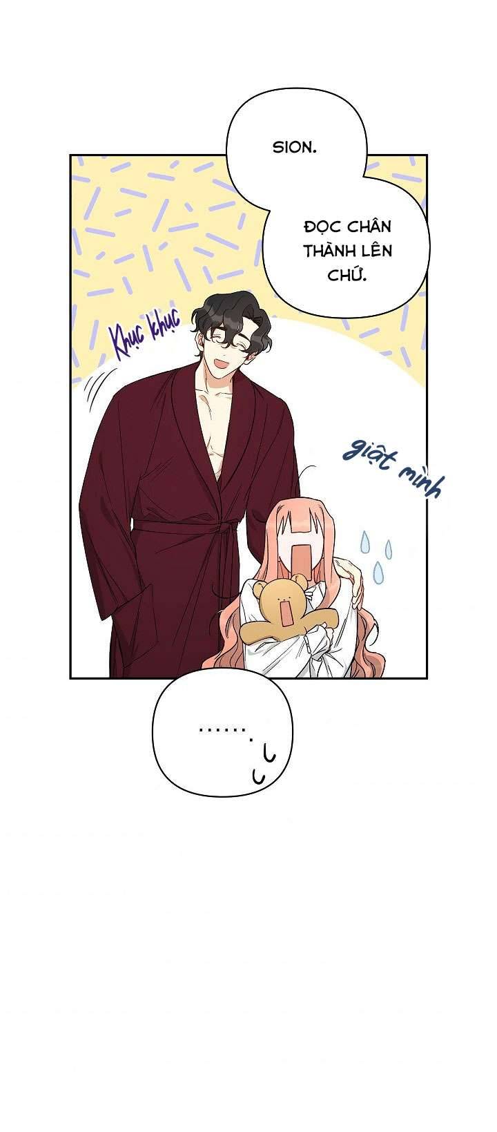 Phương Pháp Trở Thành Con Gái Của Người Hùng Bóng Đêm Chap 19 - Next Chap 20