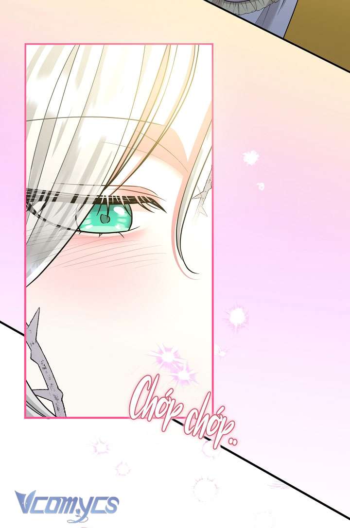 Công Chúa Là Người Chơi Chapter 38 - Trang 3