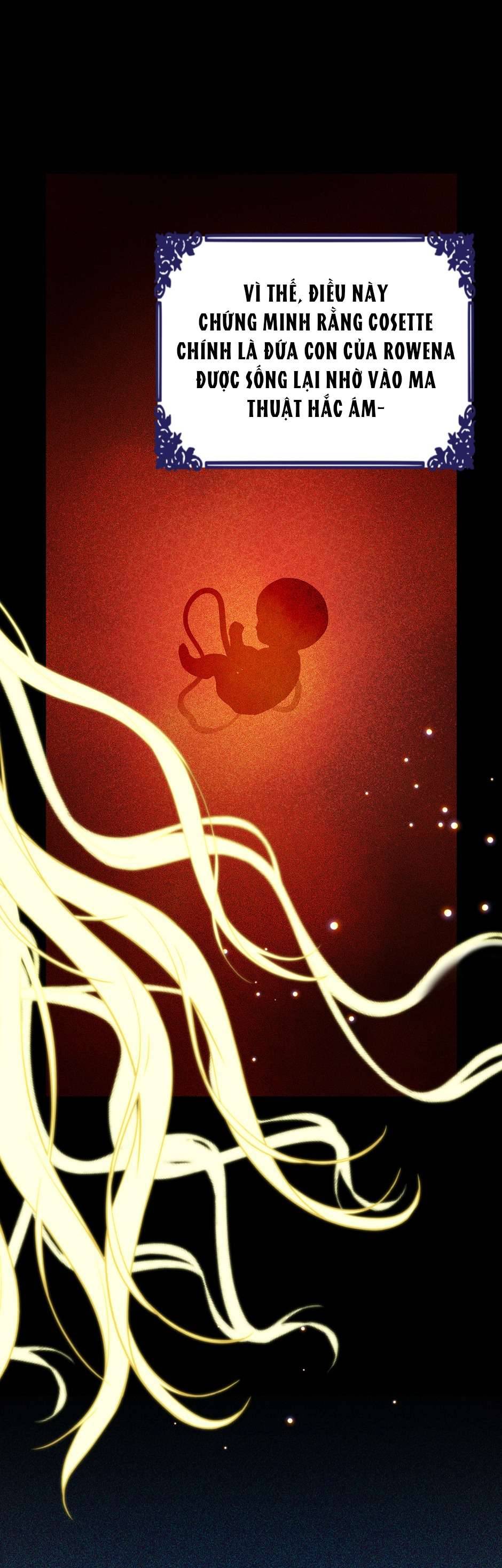 Tôi Là Minh Chứng Của Sự Thật Chap 78 - Trang 3